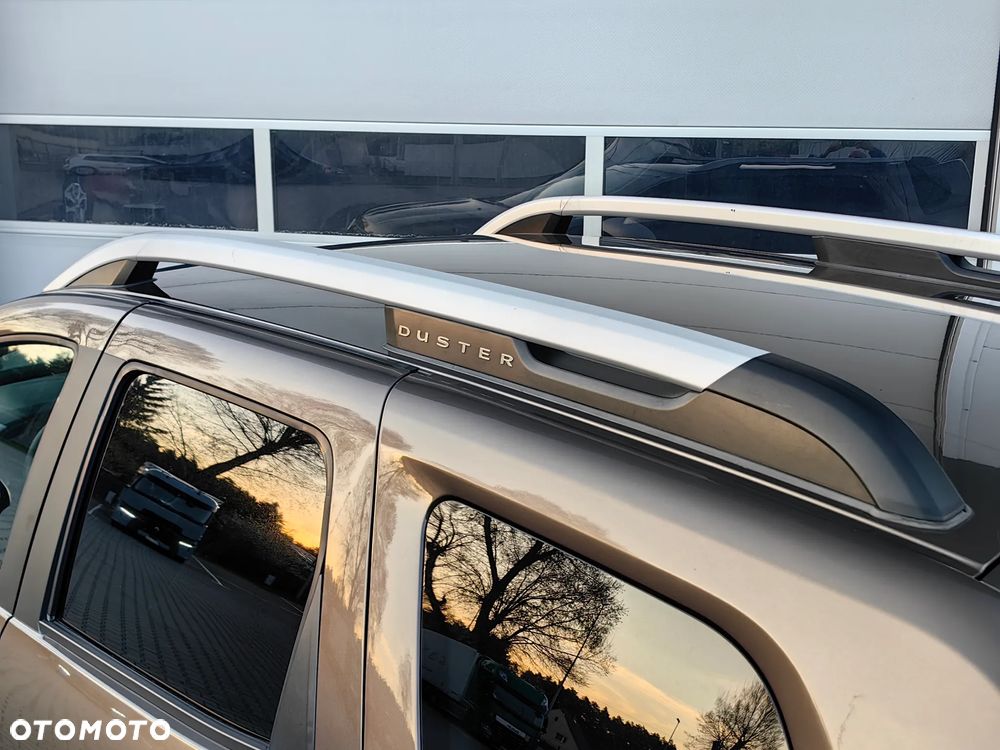 Dacia Duster 1.5 dCi Ambiance - 27