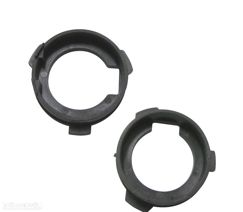 ADAPTADORES DE LÂMPADAS XENON LED - 1