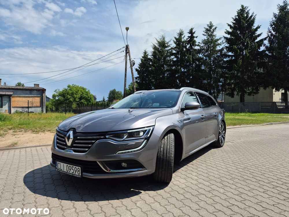Renault Talisman BLUE dCi 200 EDC INITIALE PARIS - 9
