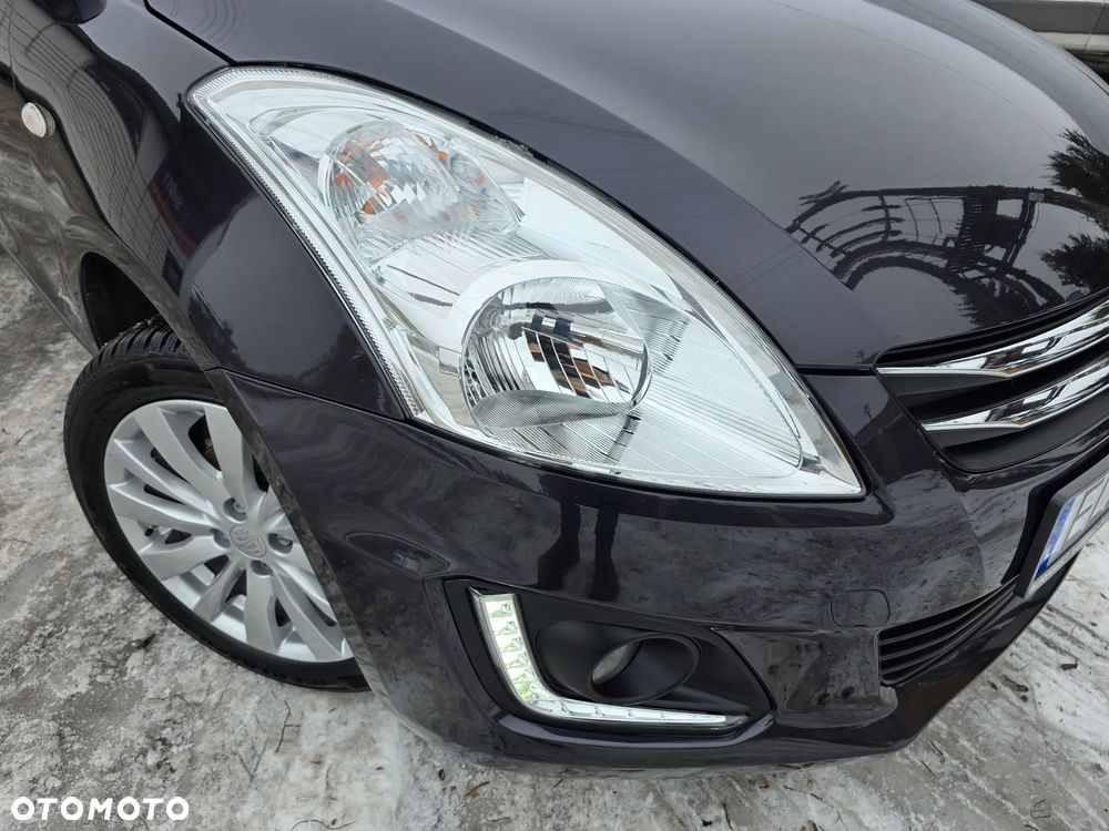 Suzuki Swift 1.2 X-TRA - 9