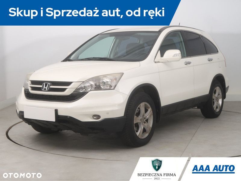 Honda CR-V - 2
