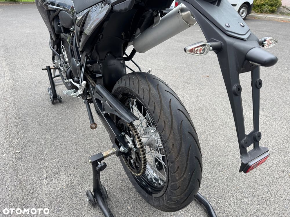 Sherco SM - 26