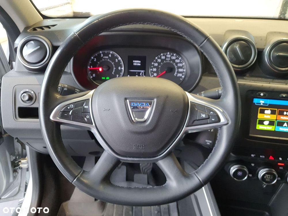 Dacia Duster 1.3 TCe FAP Prestige - 13
