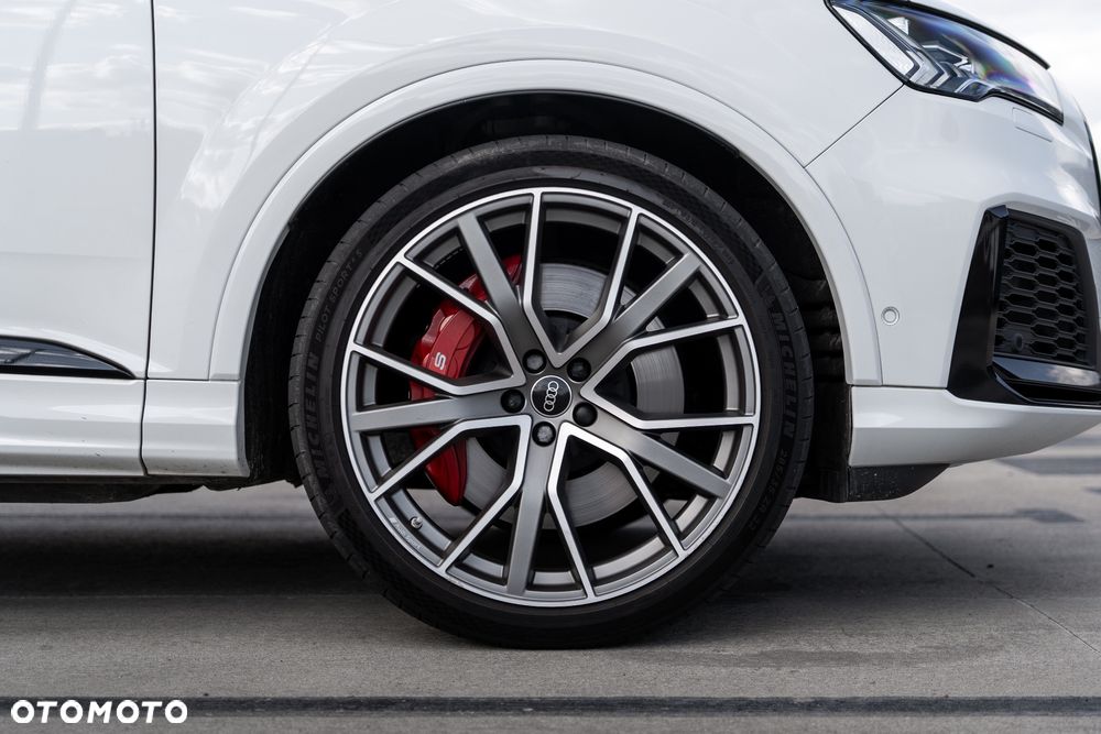 Audi SQ7 - 9