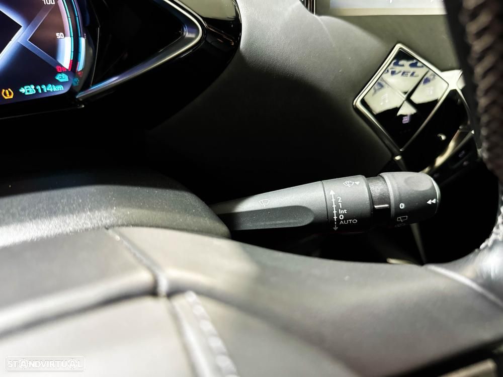 DS DS3 Crossback E-Tense Performance Line - 60