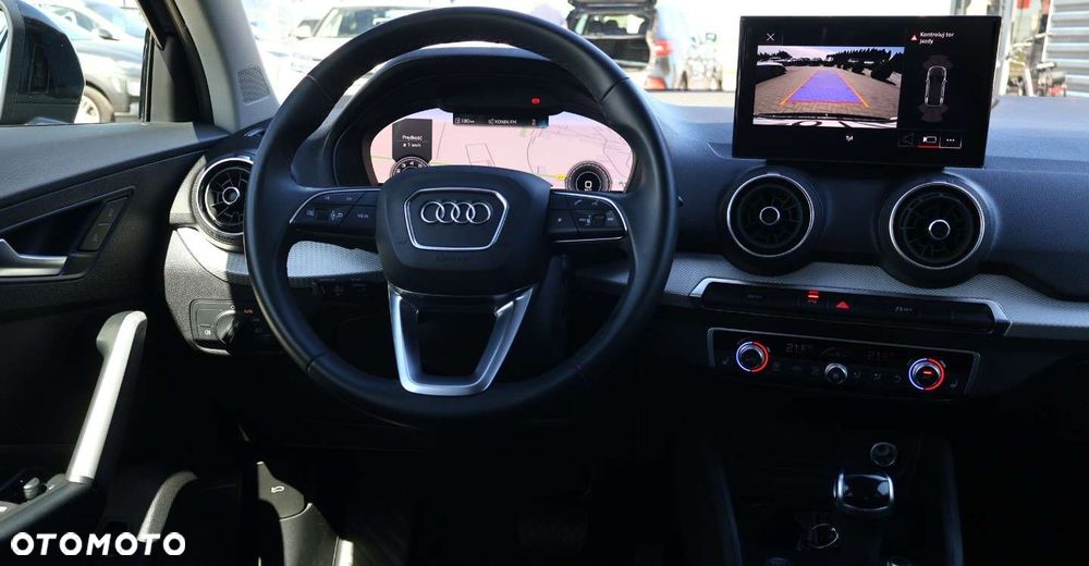Audi Q2 - 13