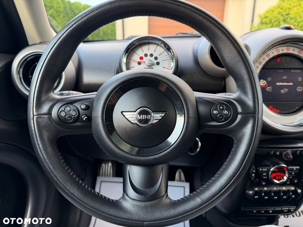 MINI Cooper S - 24