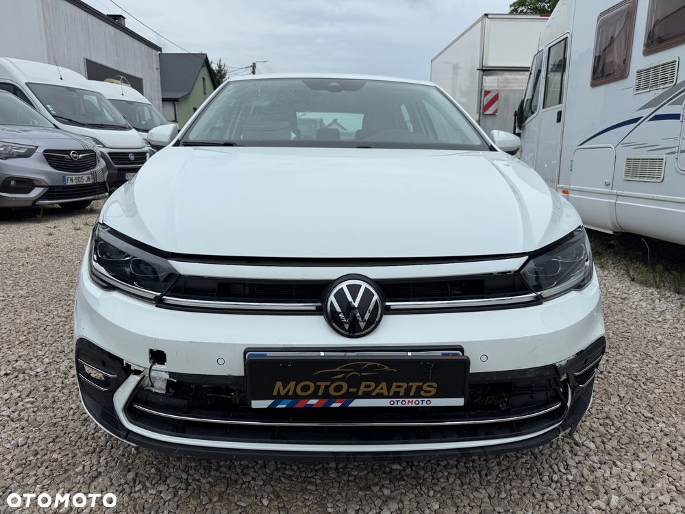 Volkswagen Polo - 7