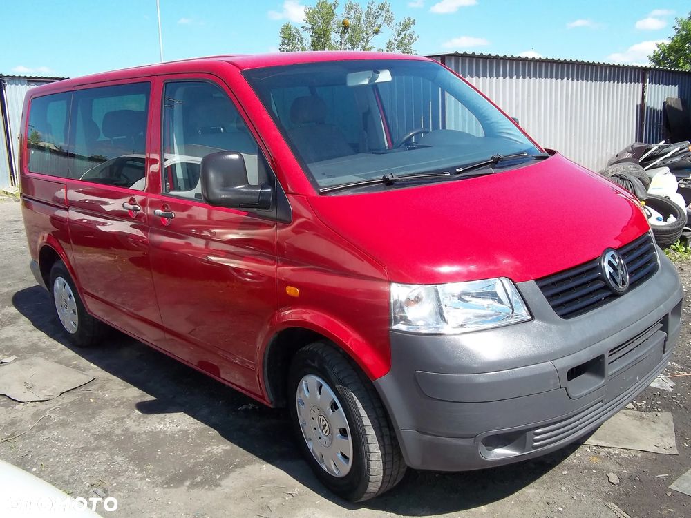 Volkswagen Caravelle L1 - 13