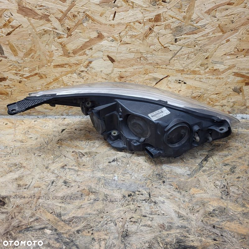 FORD FOCUS MK3 11-15R KOMBI HB LAMPA LEWA LEWY PRZÓD - 4