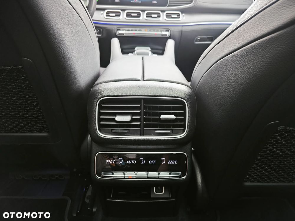Mercedes-Benz GLE 350 de 4-Matic Advanced - 22
