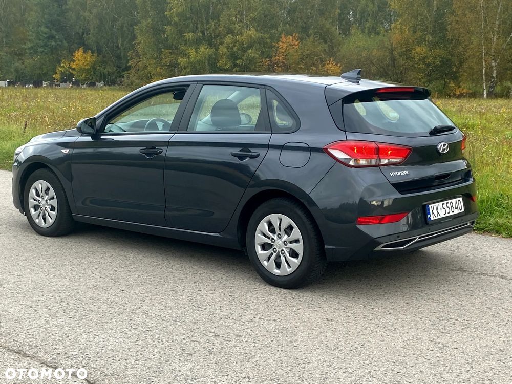 Hyundai i30 - 12