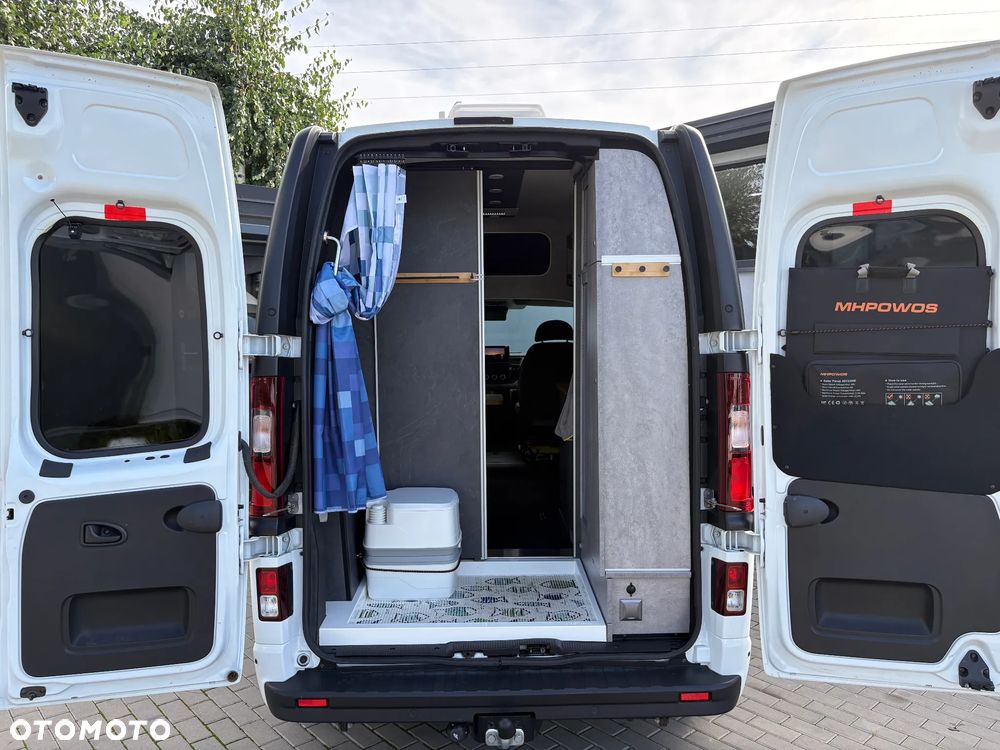 Renault Trafic - 13
