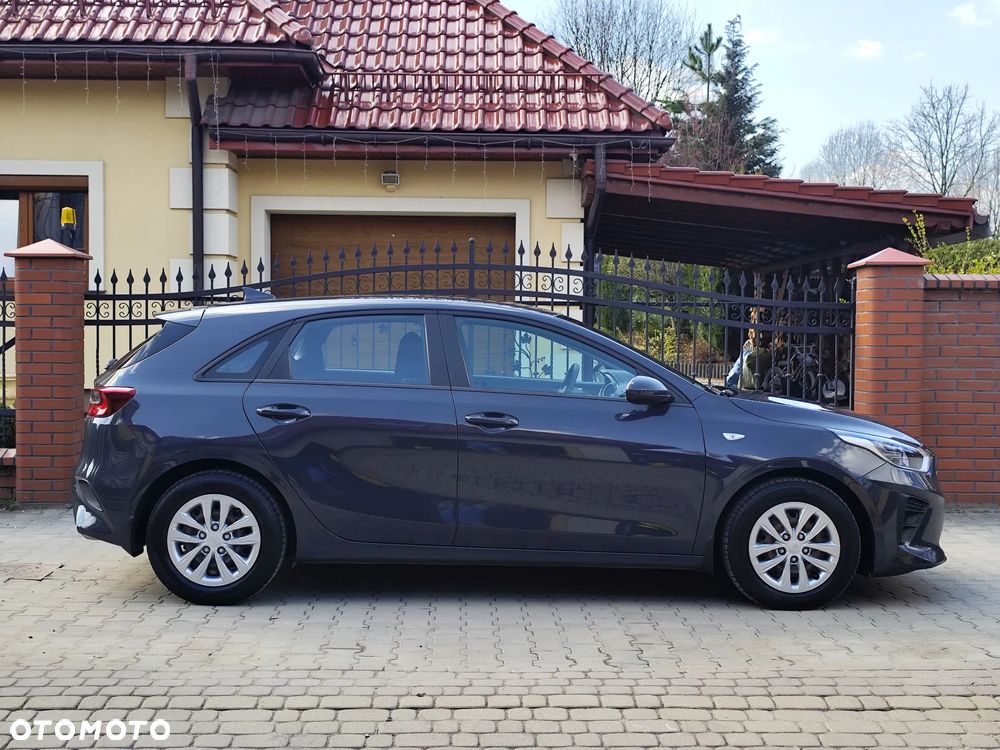 Kia Ceed 1.0 T-GDI S - 8