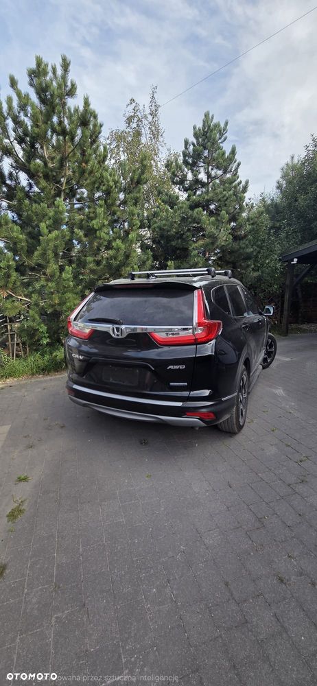 Honda CR-V 2.0 i-MMD Executive (Honda Connect+) - 2