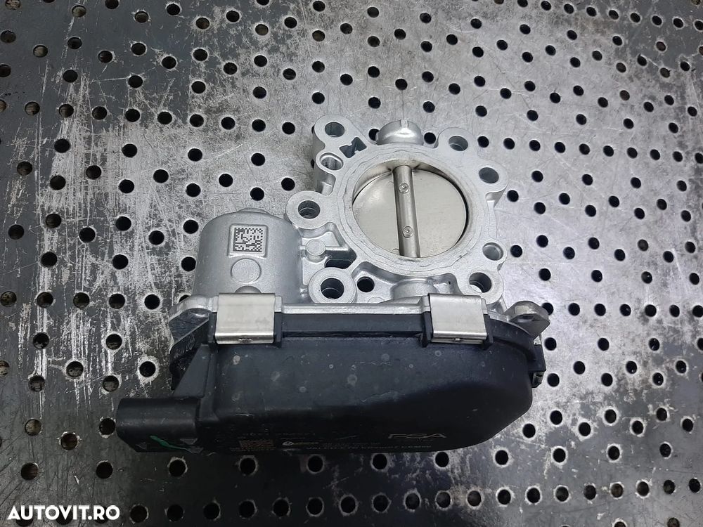 clapeta acceleratie  1.2b hn09 peugeot 208 9833200280 - 2