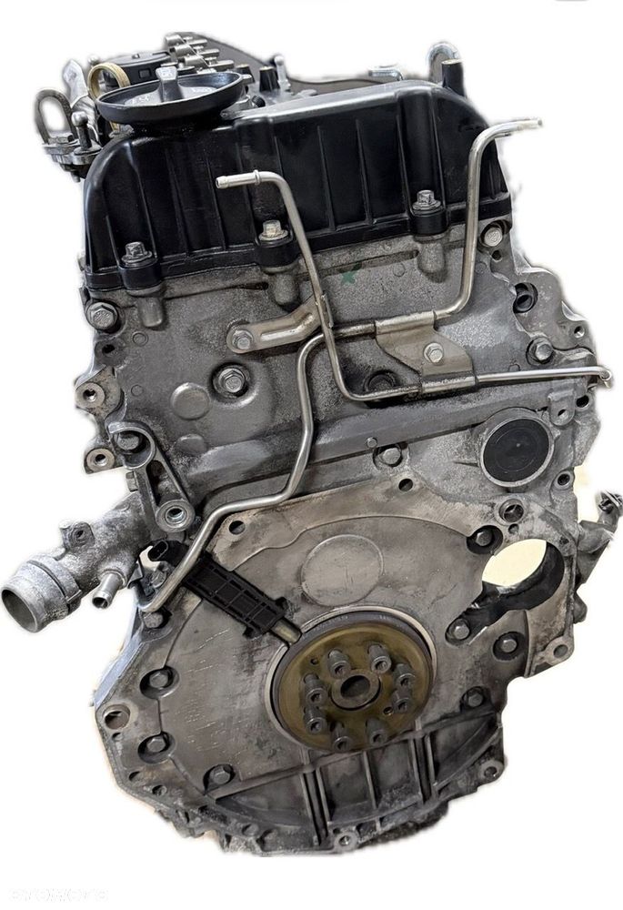 Silnik Opel Astra  V k  1.6 CDTI Bi Turbo B16DTR [LVK] D16DTR [LVK] - 3