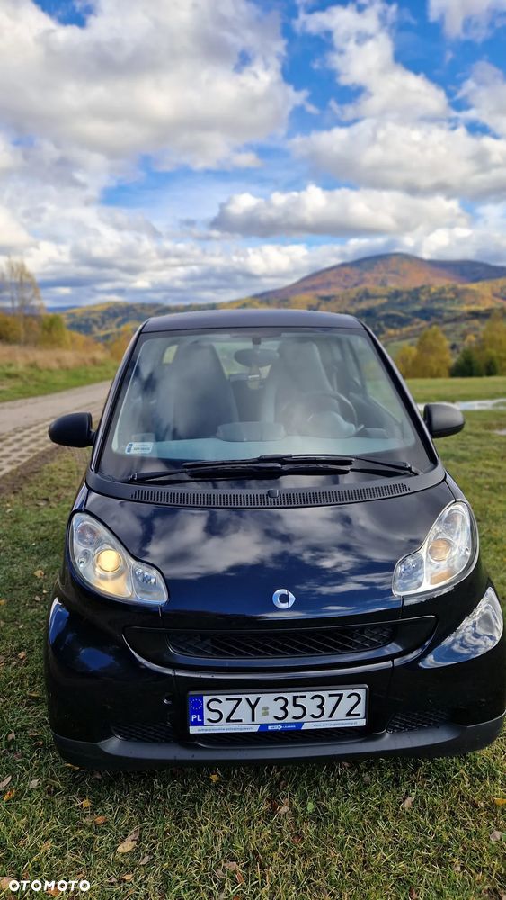 Smart Fortwo - 3