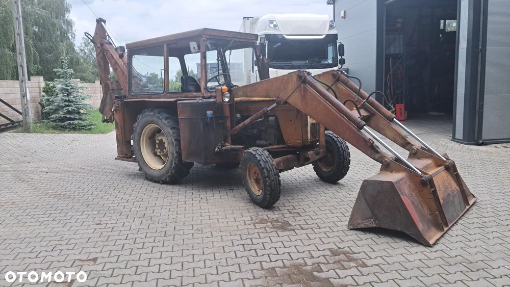 Ostrówek K162 - 4