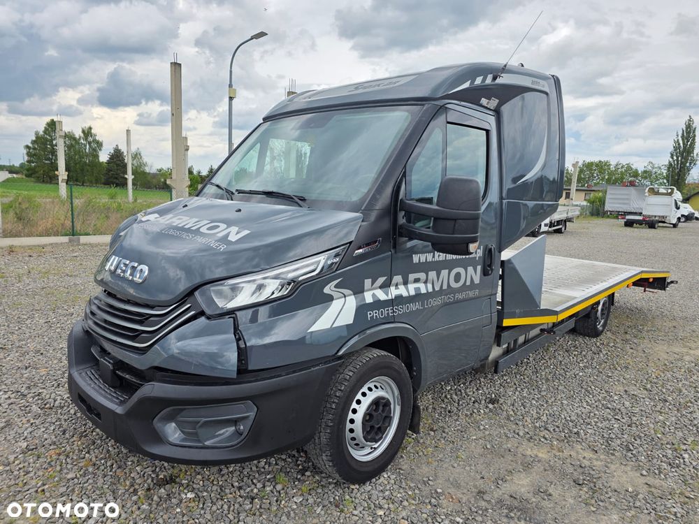 Iveco 35S18 - 2