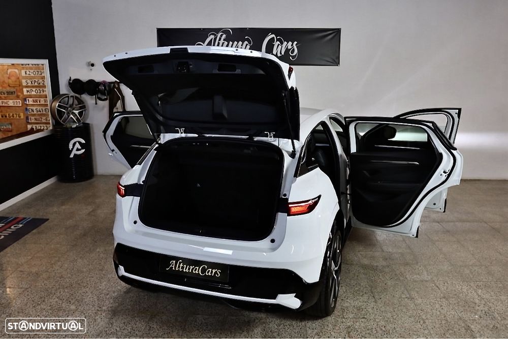 Renault Mégane E-Tech EV60 220hp optimum charge Techno - 6