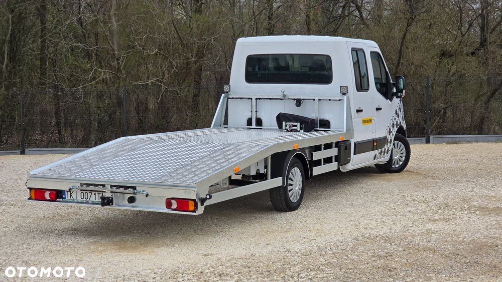 Renault Master - 2