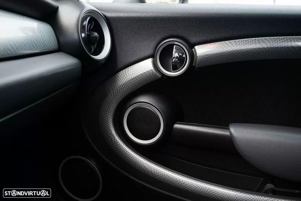 MINI Clubman Cooper S - 15