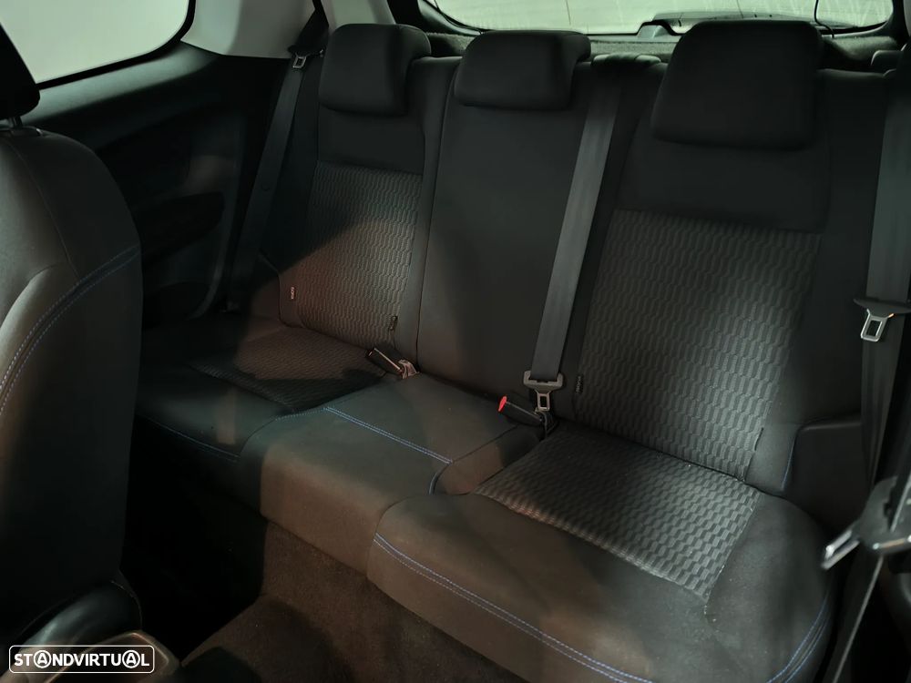 Peugeot 208 1.6 BlueHDi Allure - 8