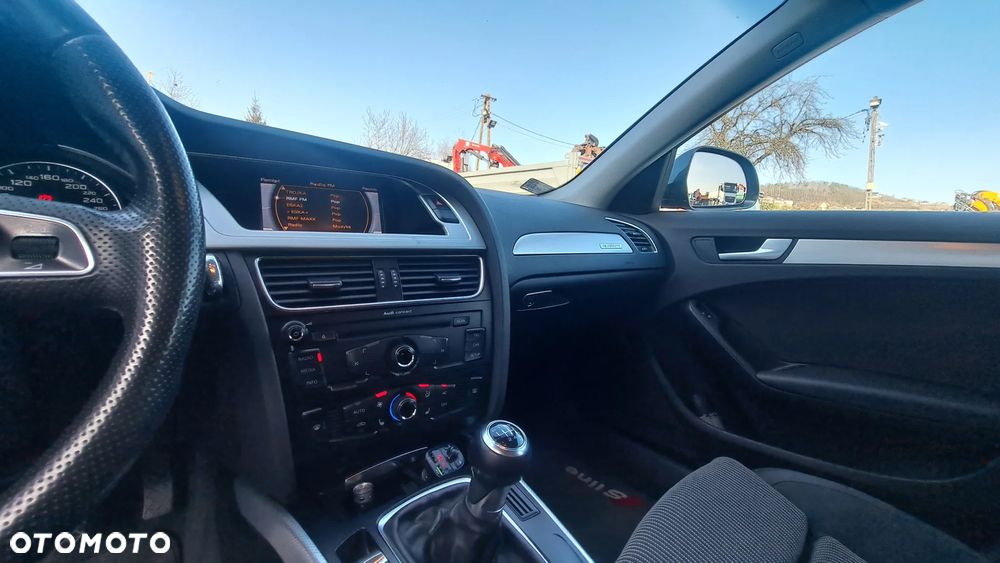 Audi A4 ver-2-0-tdi-quattro - 25