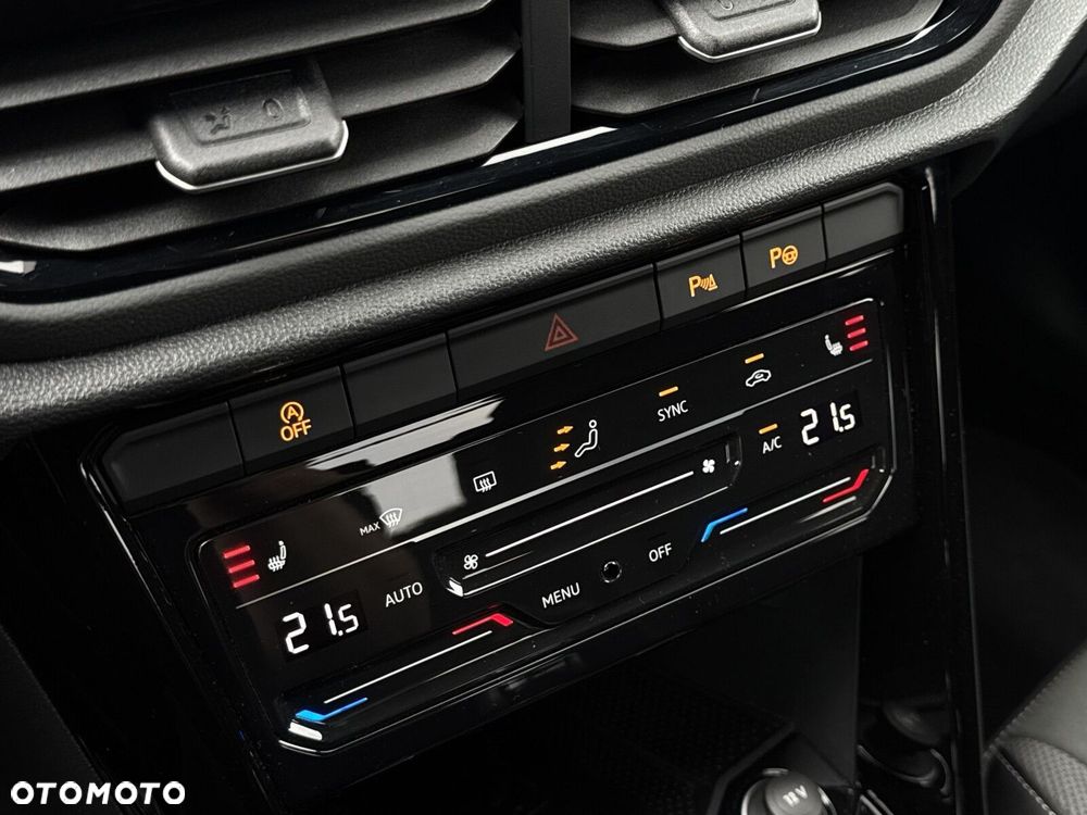 Volkswagen T-Roc 1.5 TSI Style DSG - 22