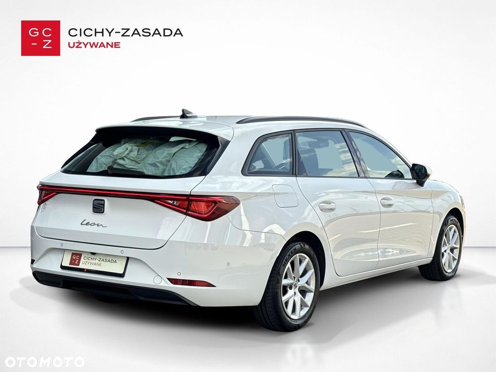 Seat Leon - 5