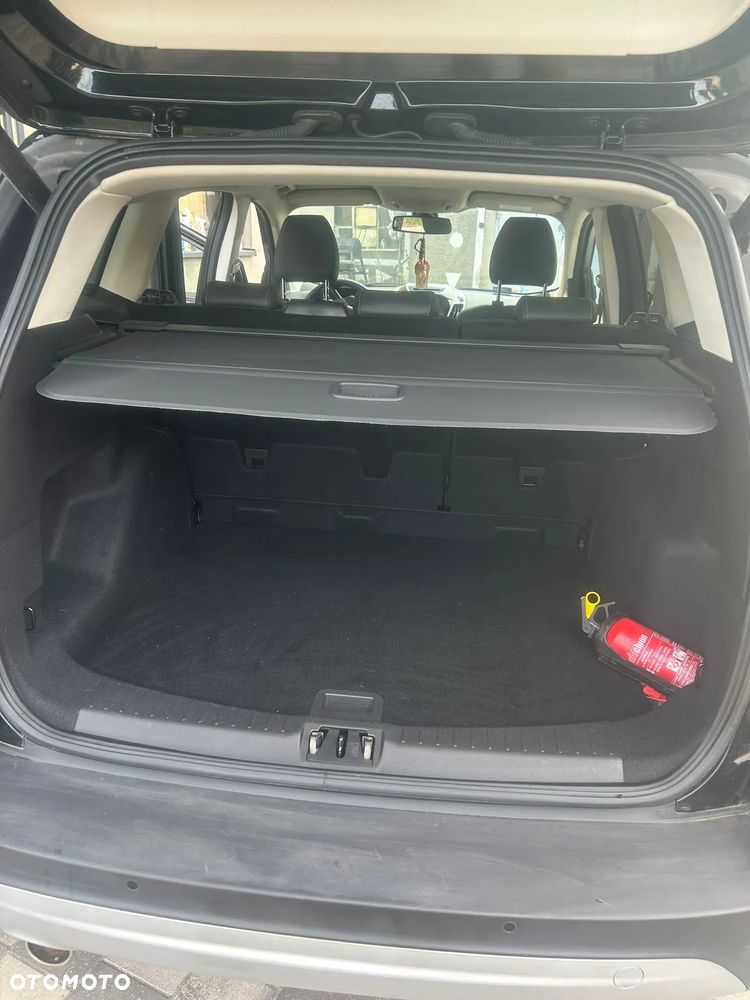 Ford Kuga 1.5 EcoBoost FWD Titanium ASS MMT6 - 3