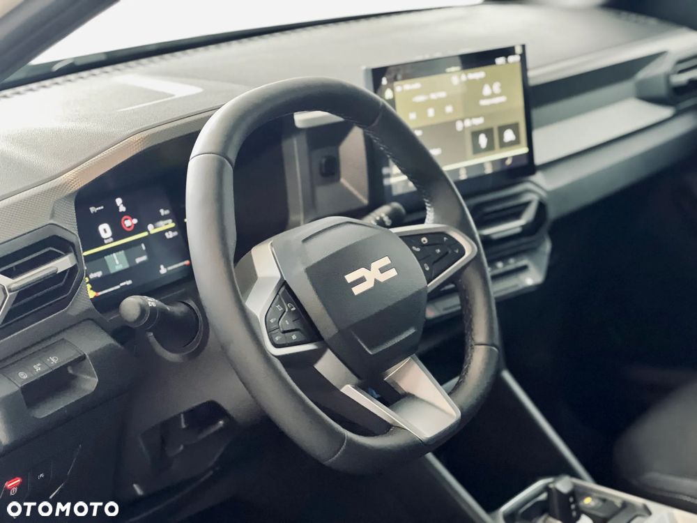 Dacia Duster 1.2 TCe Hybrid-G 150 Expression 4x4 - 10