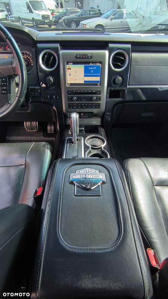 Ford F150 - 2