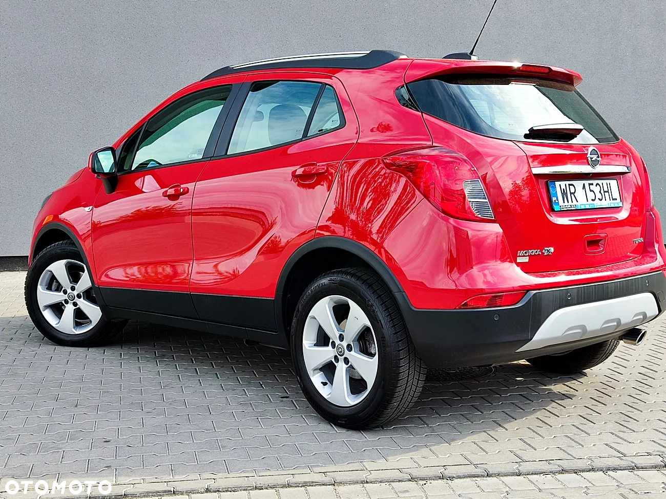 Opel Mokka X 1.4 T Color Edition S&S 4x4 - 15