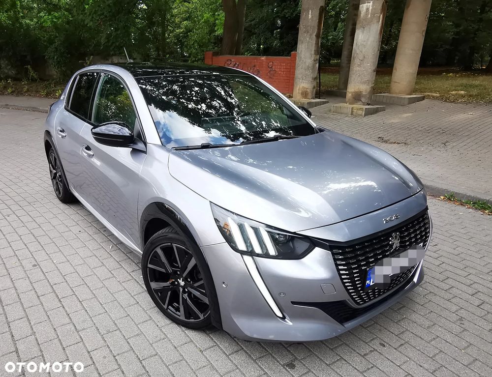 Peugeot 208 1.2 T Allure S&S - 2