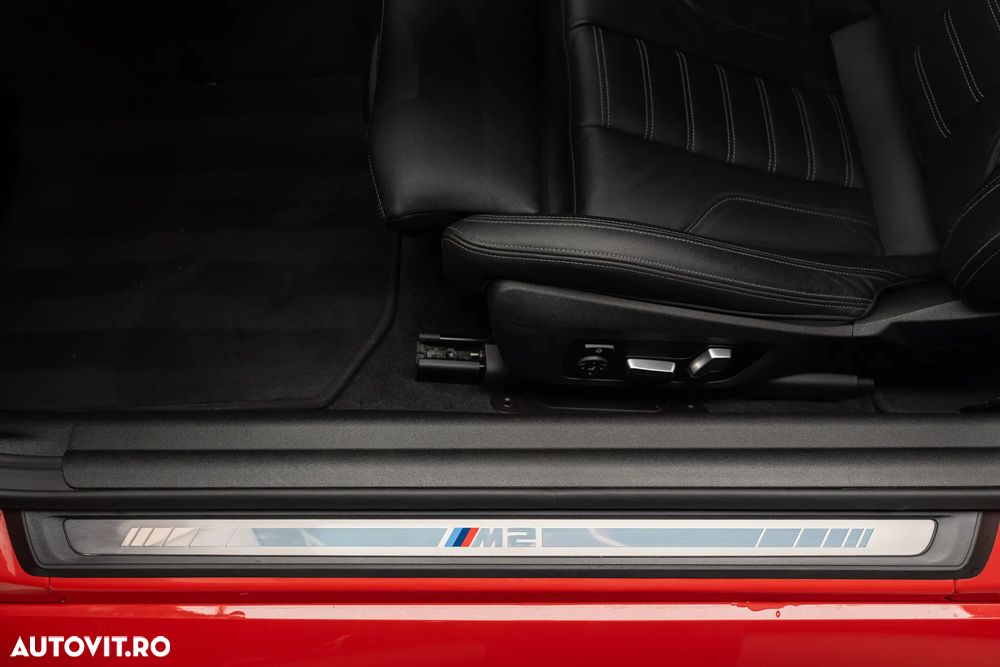 BMW M2 2023 — imagine 14