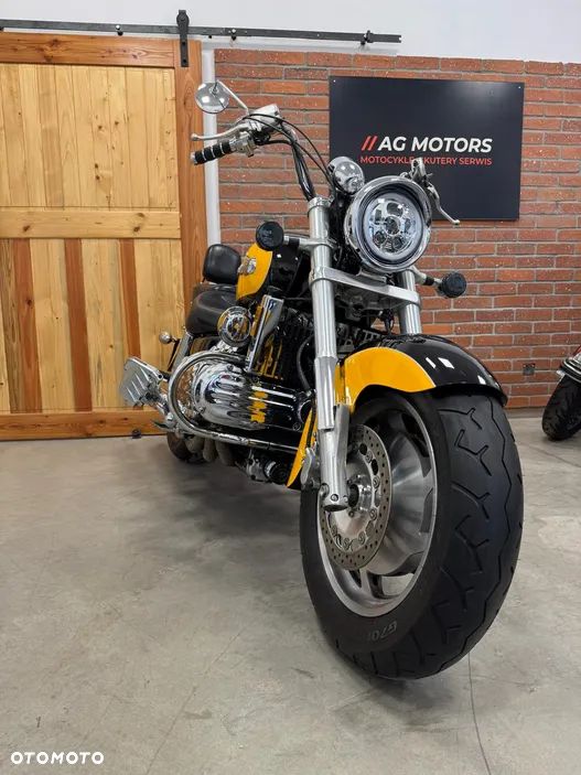 Honda Valkyrie - 13
