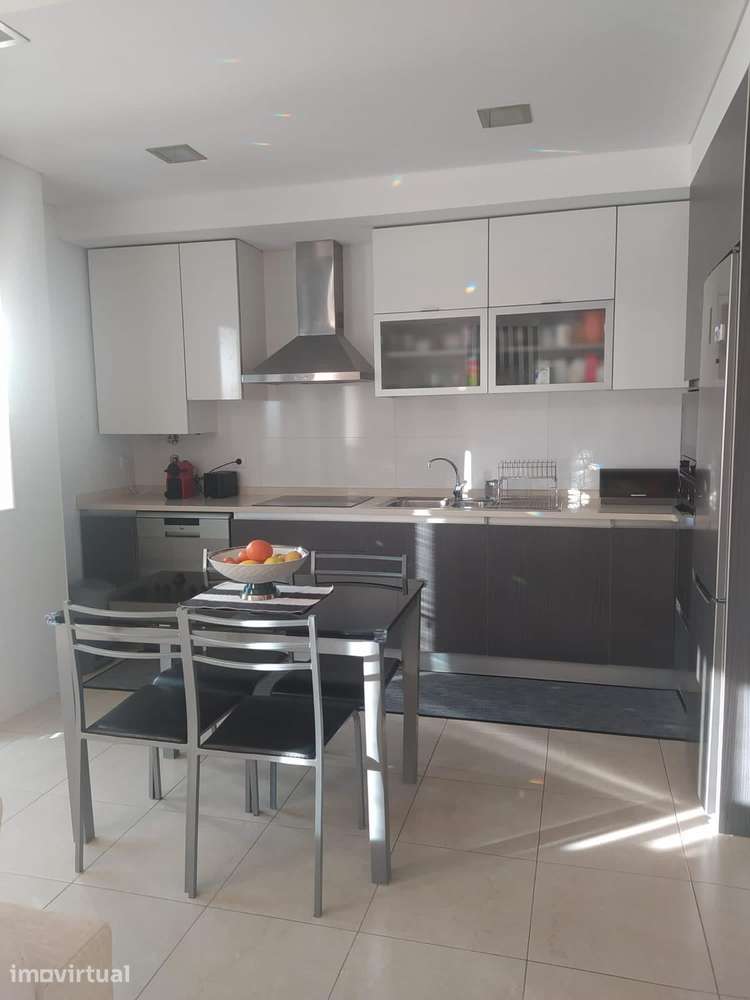 Apartamento T3 duplex Vista Alegre - Grande imagem: 3/15