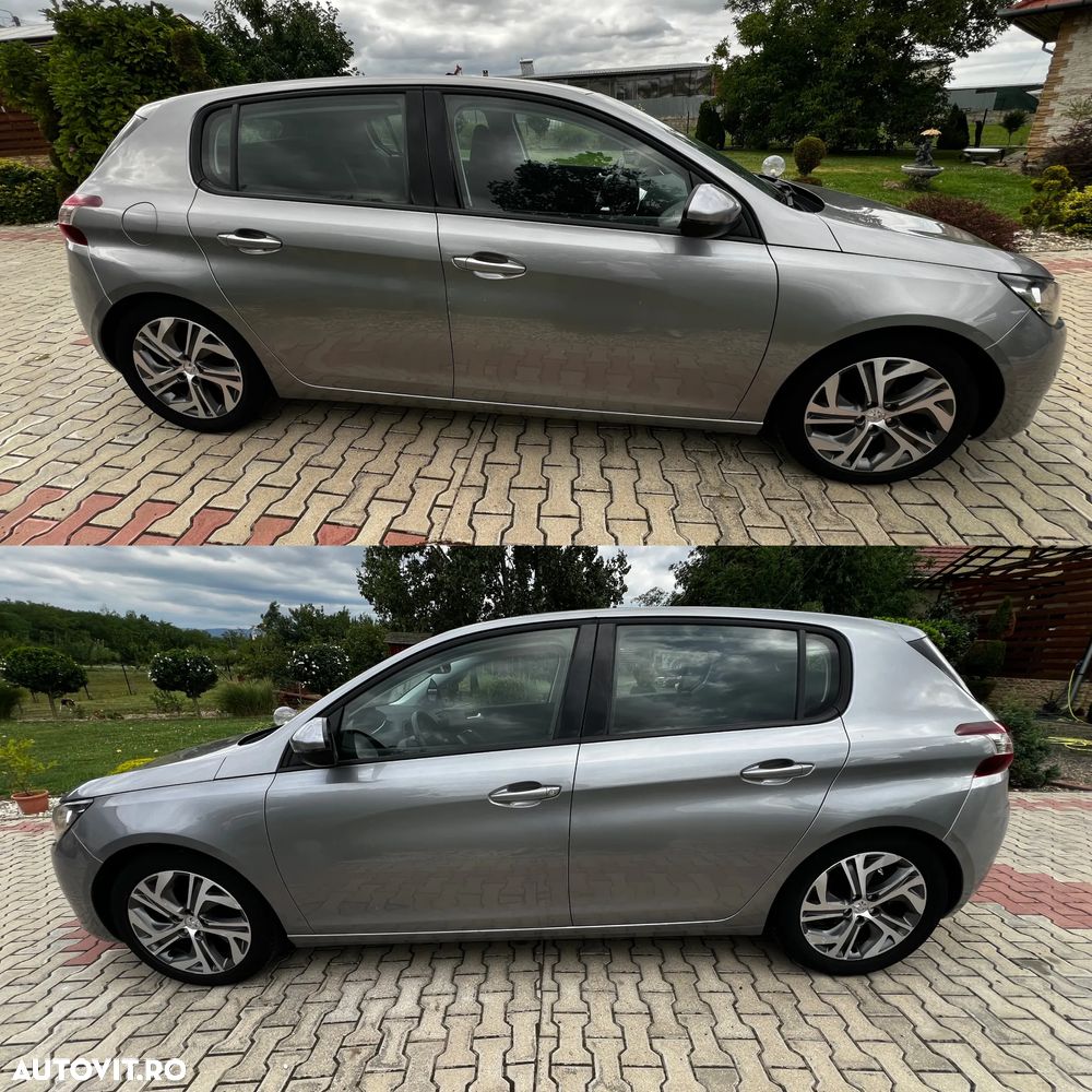Peugeot 308 1.6 HDI FAP Acces - 5