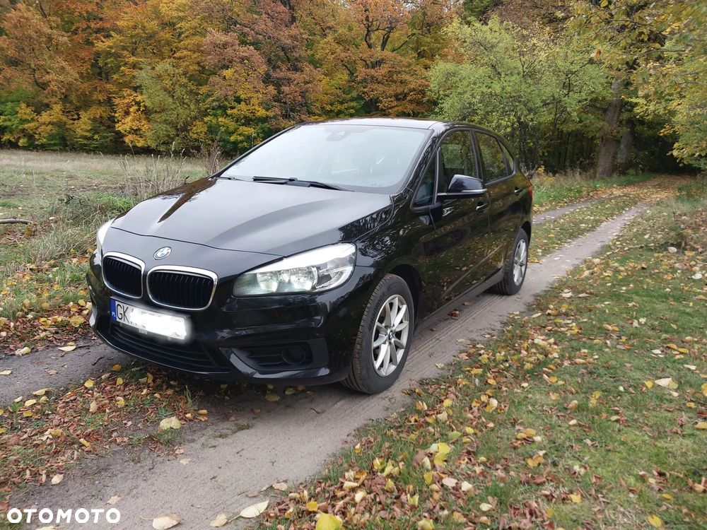 BMW Seria 2 - 6