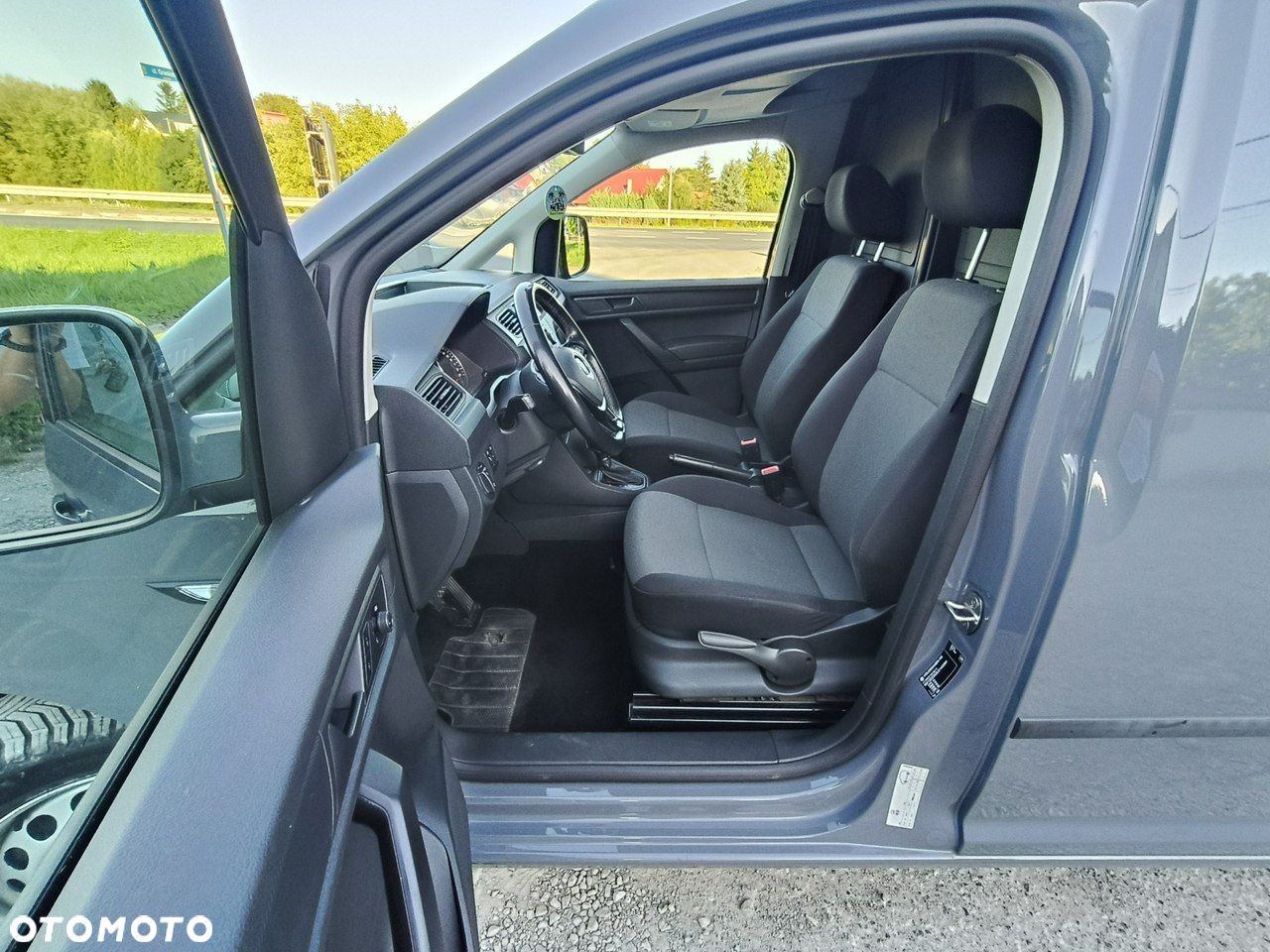 Volkswagen Caddy - 13