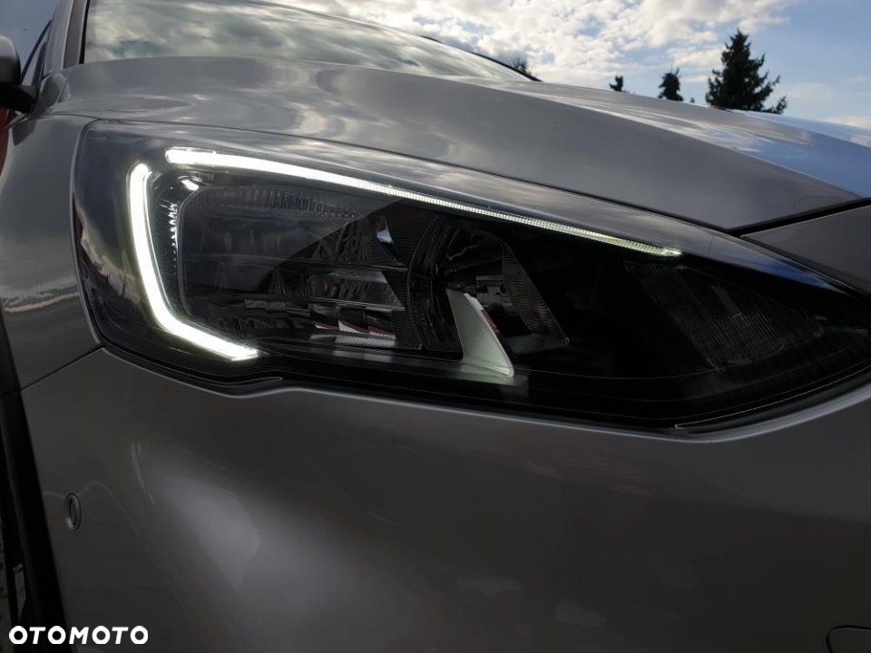 Ford Focus - 38