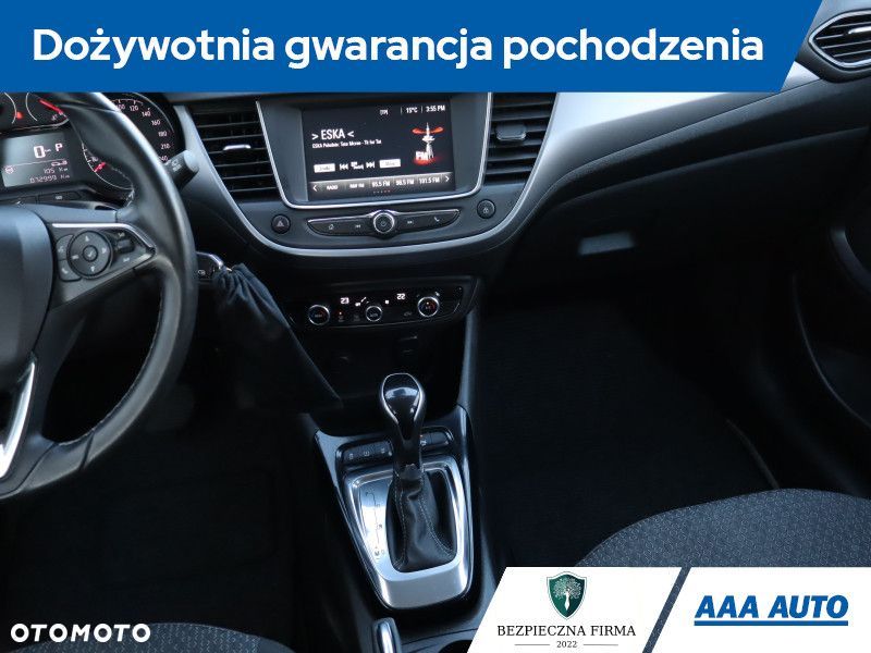 Opel Crossland X - 9