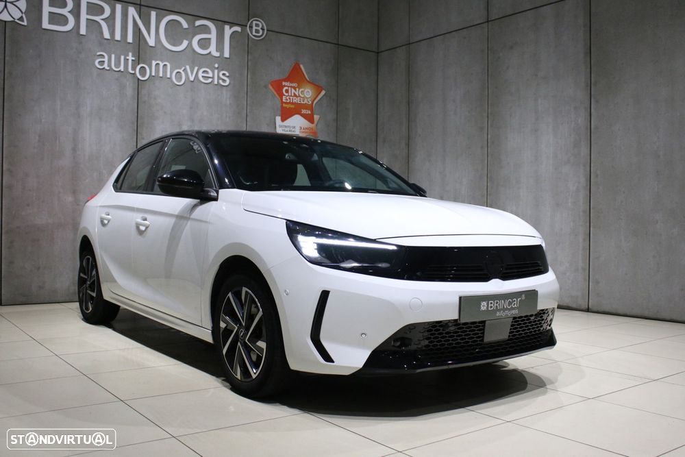 Opel Corsa 1.2 T GS - 7