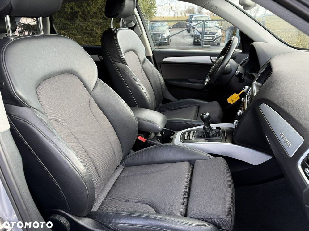 Audi Q5 2.0 TDI Quattro - 26