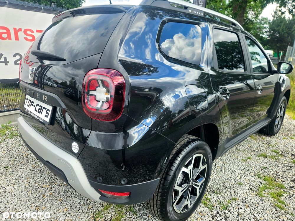 Dacia Duster - 23