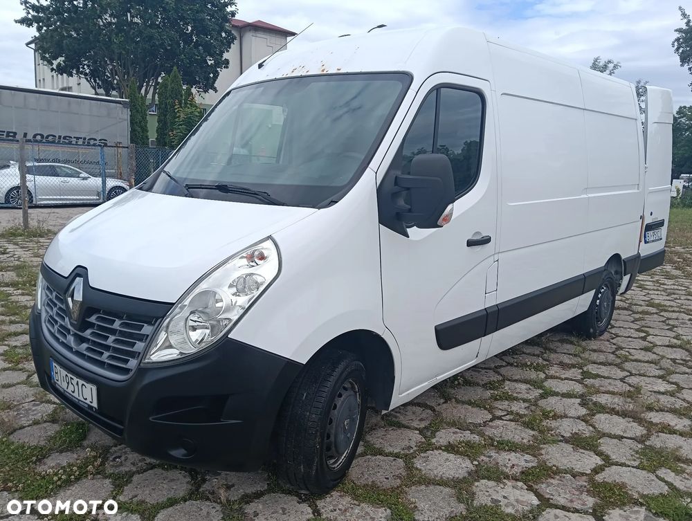 Renault Master - 3