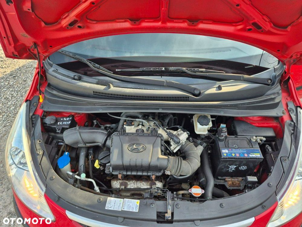 Hyundai i10 - 9