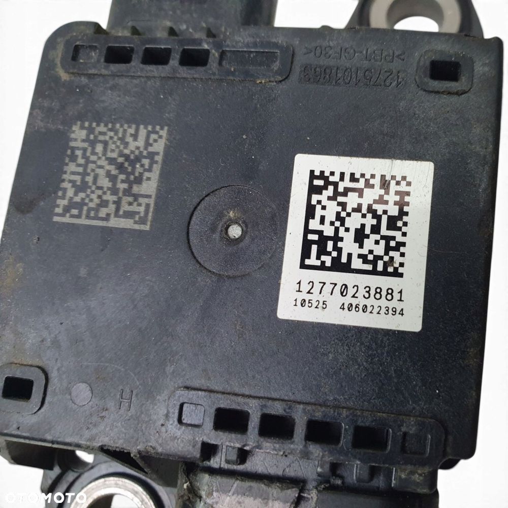 SONDA LAMBDA CZUJNIK NOX BMW X5 G05 X6 G06 40MILD HYBRID 3.0 D 1277023881 - 3